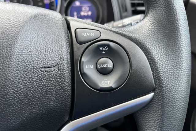 Honda Jazz 1.3 I-VTEC SE 5DR 