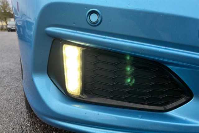 Honda Jazz 1.3 I-VTEC SE 5DR 