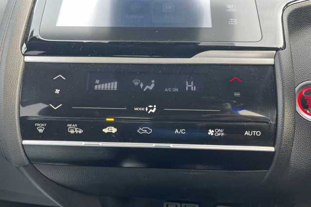 Honda Jazz 1.3 I-VTEC EX NAVI 5DR 