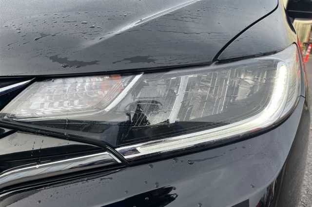 Honda Jazz 1.3 I-VTEC EX NAVI 5DR 