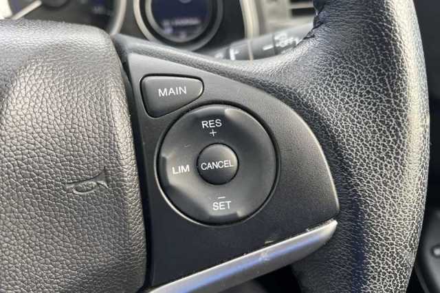 Honda Jazz 1.3 I-VTEC EX NAVI 5DR 