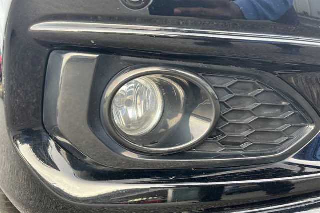 Honda Jazz 1.3 I-VTEC EX NAVI 5DR 