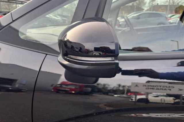 Honda Jazz 1.3 I-VTEC EX NAVI 5DR 