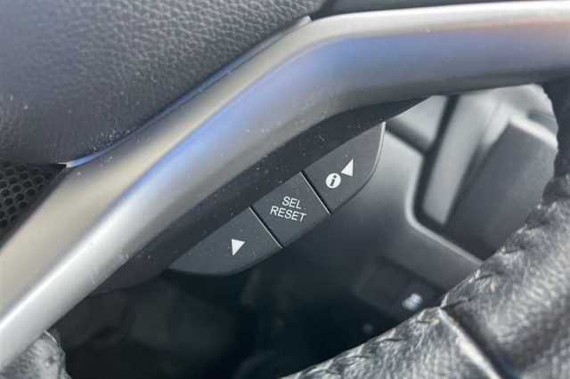 Honda Jazz 1.3 I-VTEC EX NAVI 5DR 