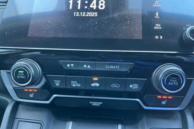 Honda CR-V Hybrid 2.0 I-MMD HYBRID EX 5DR ECVT 