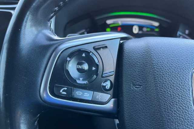 Honda CR-V Hybrid 2.0 I-MMD HYBRID EX 5DR ECVT 
