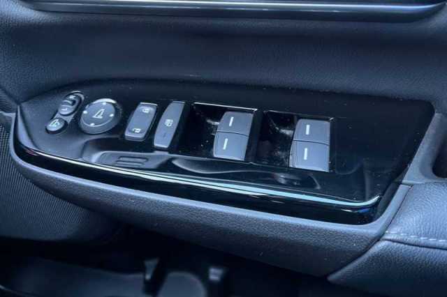 Honda CR-V Hybrid 2.0 I-MMD HYBRID EX 5DR ECVT 