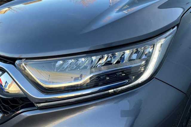 Honda CR-V Hybrid 2.0 I-MMD HYBRID EX 5DR ECVT 