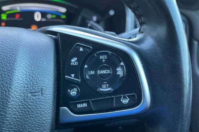 Honda CR-V Hybrid 2.0 I-MMD HYBRID EX 5DR ECVT 