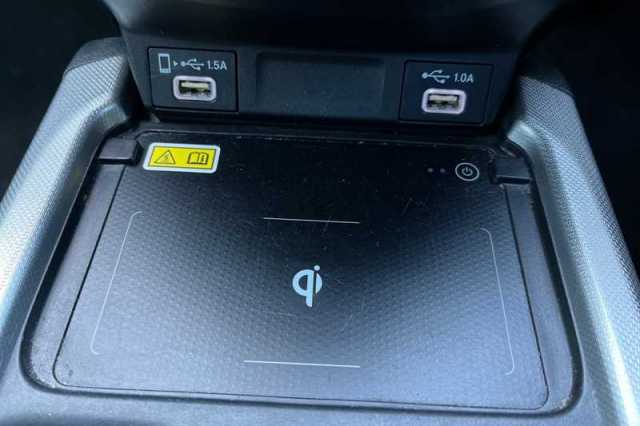 Honda CR-V Hybrid 2.0 I-MMD HYBRID EX 5DR ECVT 