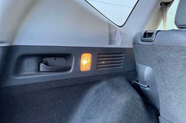 Honda CR-V Hybrid 2.0 I-MMD HYBRID EX 5DR ECVT 