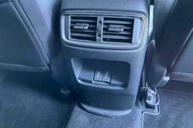 Honda CR-V Hybrid 2.0 I-MMD HYBRID EX 5DR ECVT 