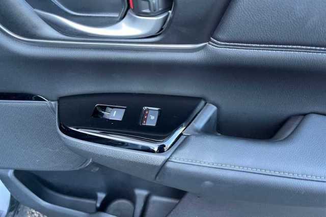 Honda CR-V Hybrid 2.0 I-MMD HYBRID EX 5DR ECVT 