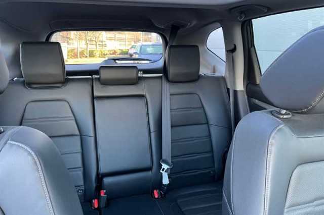 Honda CR-V Hybrid 2.0 I-MMD HYBRID EX 5DR ECVT 