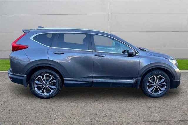 Honda CR-V Hybrid 2.0 I-MMD HYBRID EX 5DR ECVT 