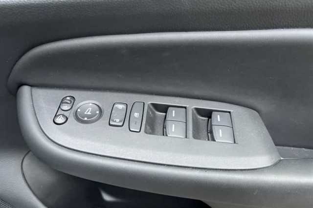 Honda Jazz 1.5 I-MMD HYBRID ADVANCE 5DR ECVT 