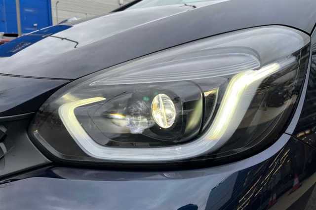 Honda Jazz 1.5 I-MMD HYBRID ADVANCE 5DR ECVT 