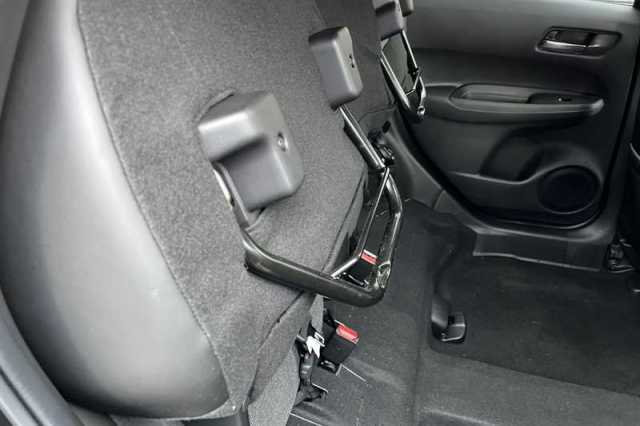 Honda Jazz 1.5 I-MMD HYBRID ADVANCE 5DR ECVT 