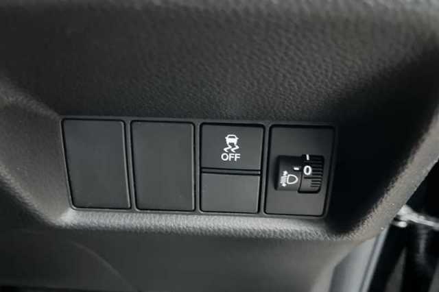 Honda Jazz 1.5 I-MMD HYBRID ADVANCE 5DR ECVT 