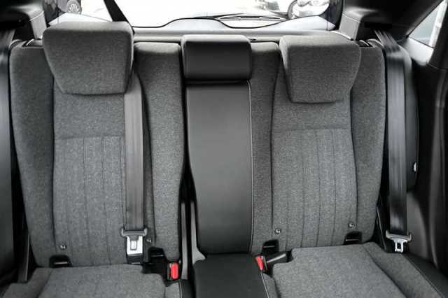 Honda Jazz 1.5 I-MMD HYBRID ADVANCE 5DR ECVT 