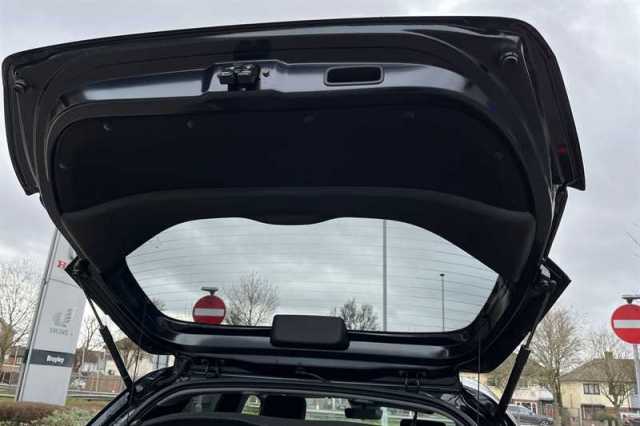 Honda Jazz 1.5 I-MMD HYBRID ADVANCE 5DR ECVT 