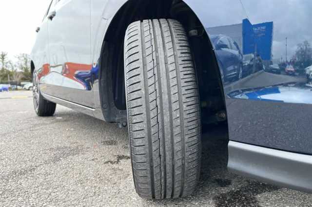 Honda Jazz 1.5 I-MMD HYBRID ADVANCE 5DR ECVT 