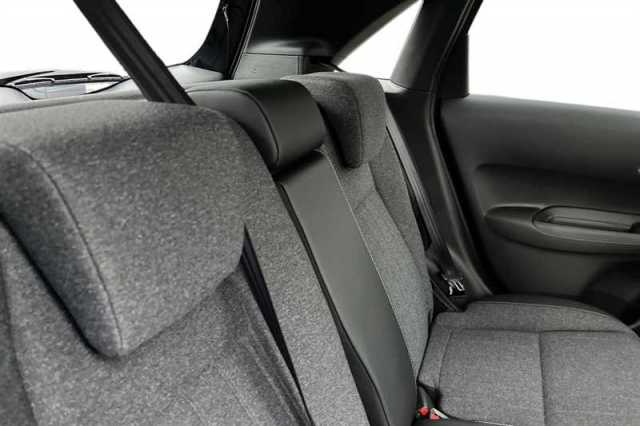 Honda Jazz 1.5 I-MMD HYBRID ADVANCE 5DR ECVT 