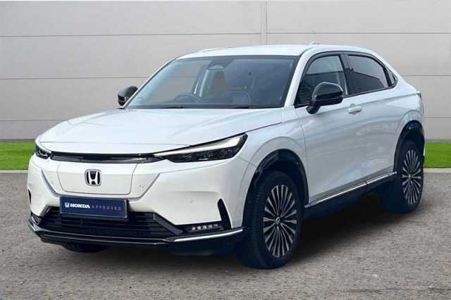 Honda e:Ny1 150KW ELEGANCE 69KWH 5DR AUTO 
