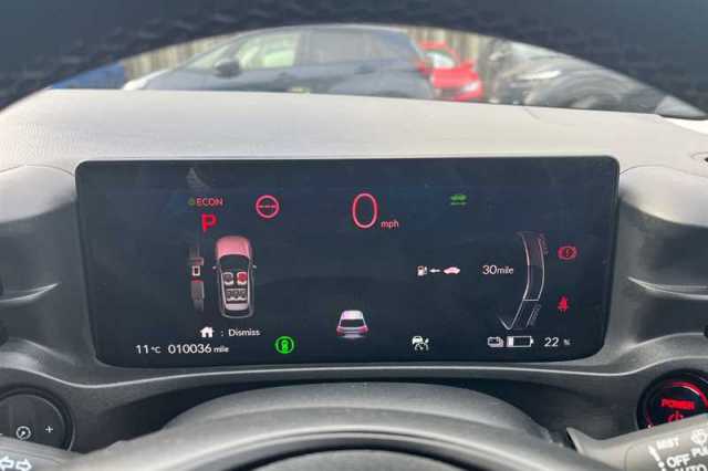 Honda e:Ny1 150KW ELEGANCE 69KWH 5DR AUTO 