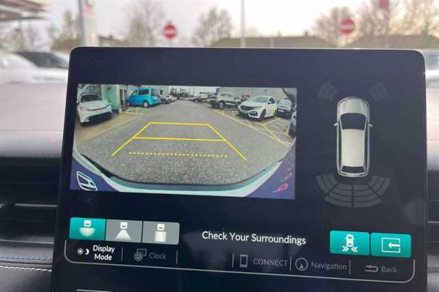 Honda e:Ny1 150KW ELEGANCE 69KWH 5DR AUTO 