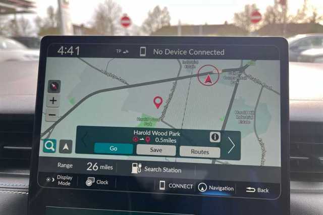 Honda e:Ny1 150KW ELEGANCE 69KWH 5DR AUTO 