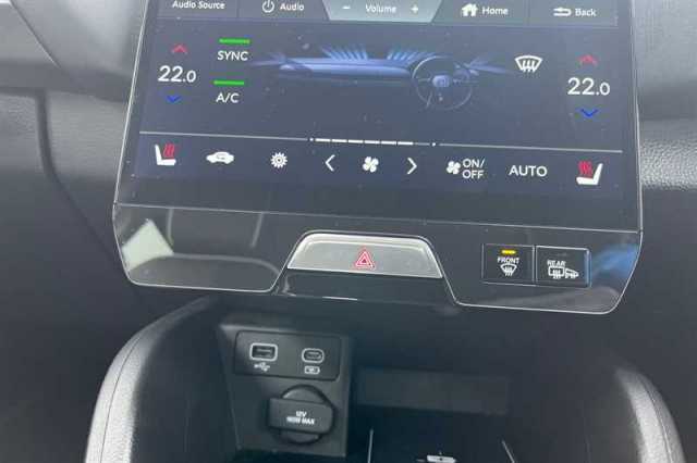 Honda e:Ny1 150KW ELEGANCE 69KWH 5DR AUTO 