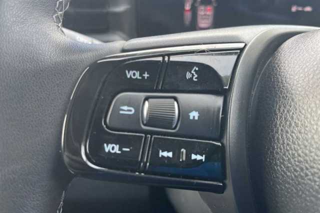 Honda e:Ny1 150KW ELEGANCE 69KWH 5DR AUTO 