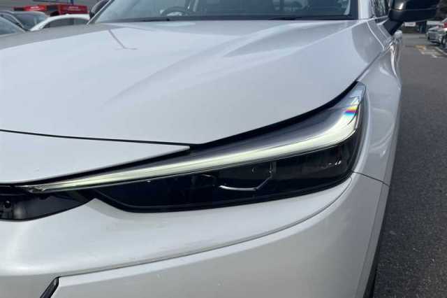 Honda e:Ny1 150KW ELEGANCE 69KWH 5DR AUTO 