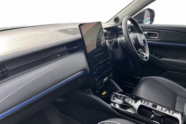 Honda e:Ny1 150KW ELEGANCE 69KWH 5DR AUTO 