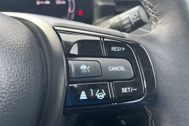 Honda e:Ny1 150KW ELEGANCE 69KWH 5DR AUTO 