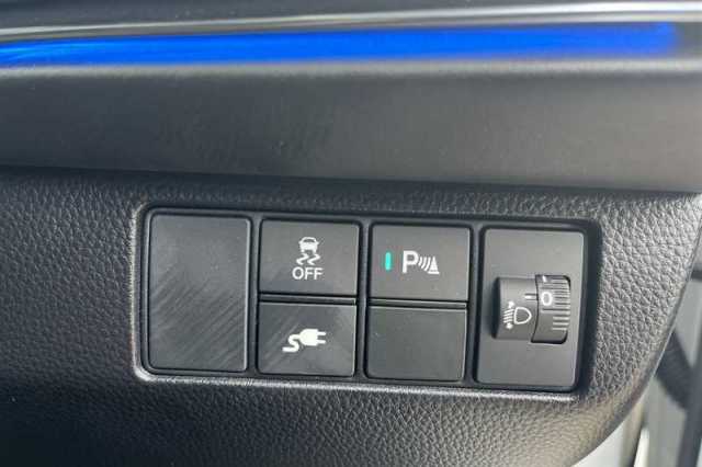 Honda e:Ny1 150KW ELEGANCE 69KWH 5DR AUTO 