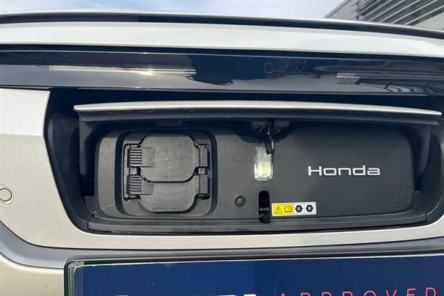 Honda e:Ny1 150KW ELEGANCE 69KWH 5DR AUTO 