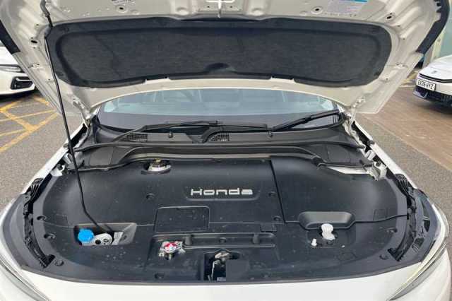Honda e:Ny1 150KW ELEGANCE 69KWH 5DR AUTO 