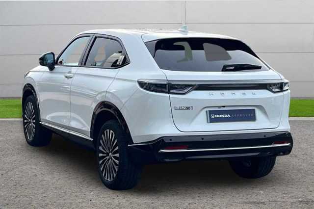 Honda e:Ny1 150KW ELEGANCE 69KWH 5DR AUTO 