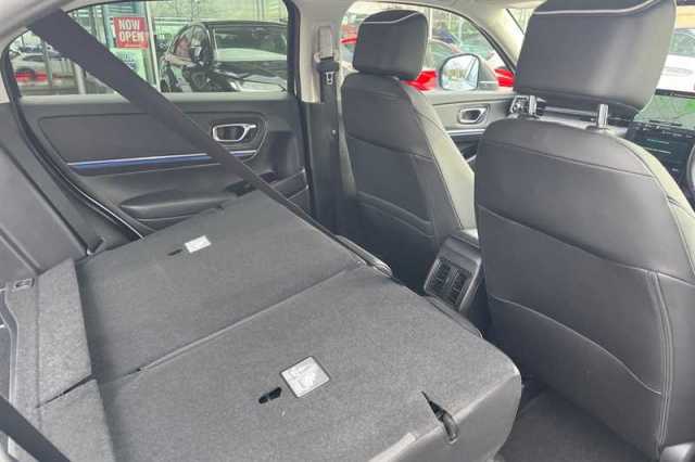 Honda e:Ny1 150KW ELEGANCE 69KWH 5DR AUTO 