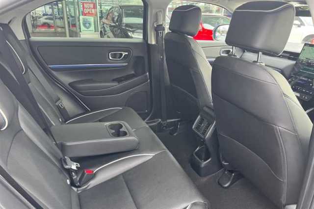 Honda e:Ny1 150KW ELEGANCE 69KWH 5DR AUTO 