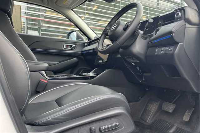 Honda e:Ny1 150KW ELEGANCE 69KWH 5DR AUTO 