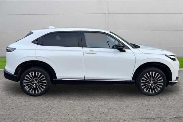 Honda e:Ny1 150KW ELEGANCE 69KWH 5DR AUTO 