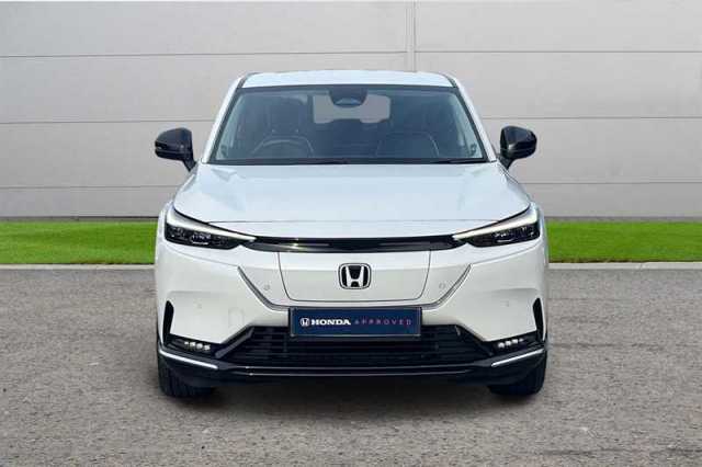 Honda e:Ny1 150KW ELEGANCE 69KWH 5DR AUTO 