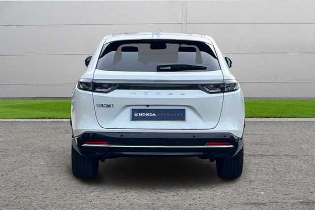 Honda e:Ny1 150KW ELEGANCE 69KWH 5DR AUTO 