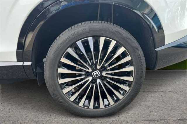 Honda e:Ny1 150KW ELEGANCE 69KWH 5DR AUTO 