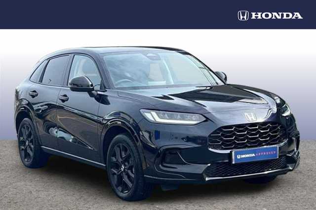 Honda ZR-V e:HEV 2.0 EHEV SPORT 5DR CVT 