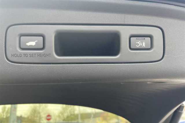 Honda ZR-V e:HEV 2.0 EHEV SPORT 5DR CVT 