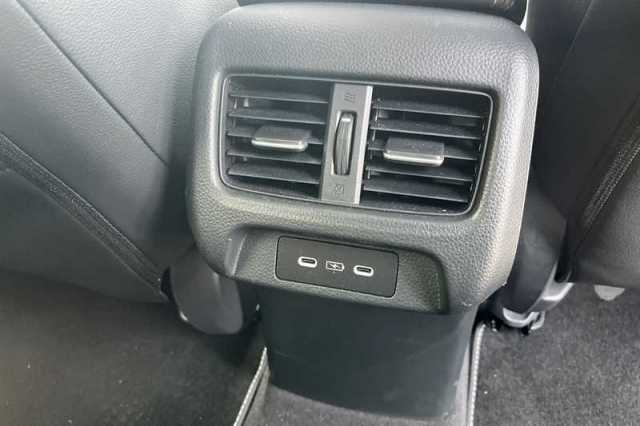 Honda ZR-V e:HEV 2.0 EHEV SPORT 5DR CVT 